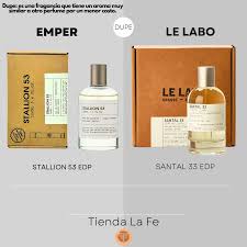 Emper Stallion 53 100ml EDP